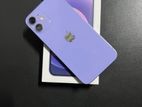 Apple iPhone 12 mini (Used)