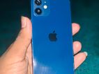 Apple iPhone 12 mini (Used)