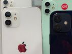 Apple iPhone 12 mini (Used)