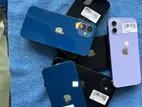 Apple iPhone 12 mini (Used)