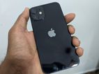 Apple iPhone 12 mini (Used)