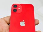 Apple iPhone 12 mini (Used)
