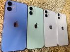 Apple iPhone 12 mini (Used)