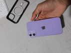 Apple iPhone 12 mini (Used)