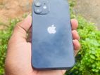 Apple iPhone 12 mini (Used)