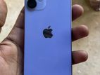 Apple iPhone 12 mini (Used)