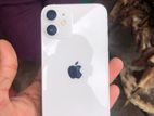 Apple iPhone 12 mini (Used)