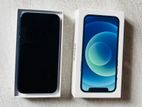 Apple iPhone 12 mini (Used)