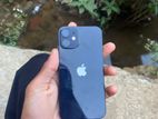 Apple iPhone 12 mini (Used)