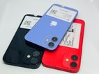 Apple iPhone 12 mini (Used)