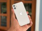Apple iPhone 12 mini (Used)