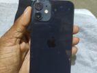 Apple iPhone 12 mini (Used)