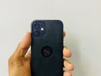 Apple iPhone 12 mini (Used)