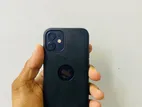 Apple iPhone 12 mini (Used)