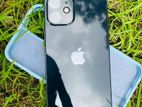 Apple iPhone 12 mini (Used)