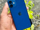 Apple iPhone 12 mini (Used)