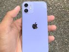Apple iPhone 12 mini (Used)