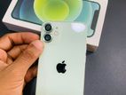 Apple iPhone 12 mini (Used)