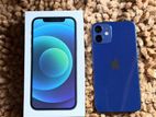 Apple iPhone 12 mini (Used)