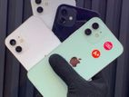 Apple iPhone 12 mini (Used)