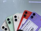 Apple iPhone 12 mini (Used)