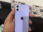 Apple iPhone 12 mini (Used)