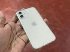 Apple iPhone 12 mini White (Used)