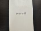 Apple iPhone 12 (New)