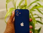 Apple iPhone 12 Pacific Blue (Used)