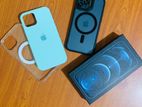 Apple iPhone 12 Pro (Used)