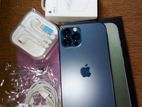 Apple iPhone 12 Pro (Used)