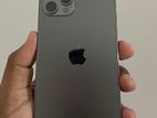 Apple iPhone 12 Pro (Used)