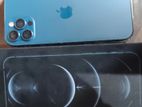 Apple iPhone 12 Pro (Used)