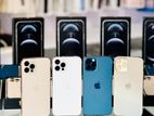 Apple iPhone 12 Pro 100% BH - 256GB (Used)