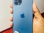 Apple iPhone 12 Pro (Used)