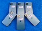 Apple iPhone 12 Pro 128 / 256 Blue (Used)