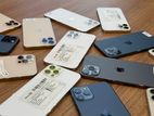 Apple iPhone 12 Pro 128/256 GB (Used)