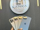 Apple iPhone 12 Pro (Used)