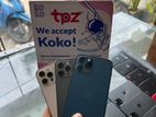 Apple iPhone 12 Pro 128/256GB (Used)