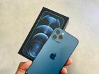Apple iPhone 12 Pro 128GB (Used)