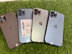 Apple iPhone 12 Pro (128 GB 256 GB) (Used)