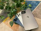 Apple iPhone 12 Pro 128 gb / 256 (Used)