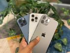 Apple iPhone 12 Pro 128 gb / 256 (Used)
