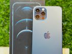 Apple iPhone 12 Pro 128 GB LM (Used)