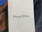 Apple iPhone 12 Pro 128GB (New)