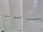 Apple iPhone 12 Pro 128 GB (New)