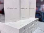 Apple iPhone 12 Pro 128 GB (New)