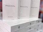 Apple iPhone 12 Pro 128 GB (New)