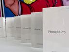 Apple iPhone 12 Pro 128 GB (New)