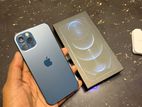 Apple iPhone 12 Pro 128 GB (Used)